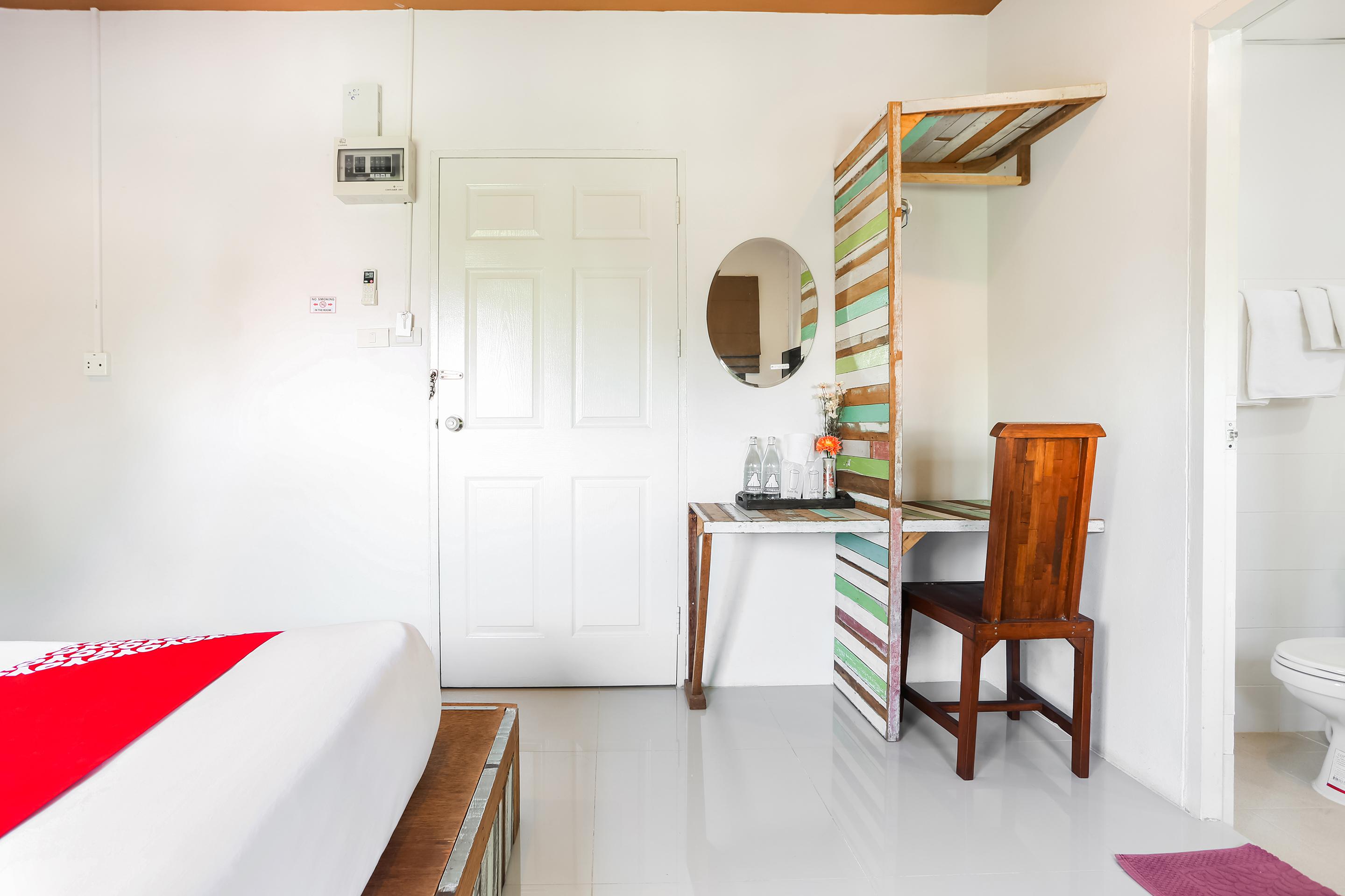 Nakara Boutique Hotel Chiang Mai Exterior foto