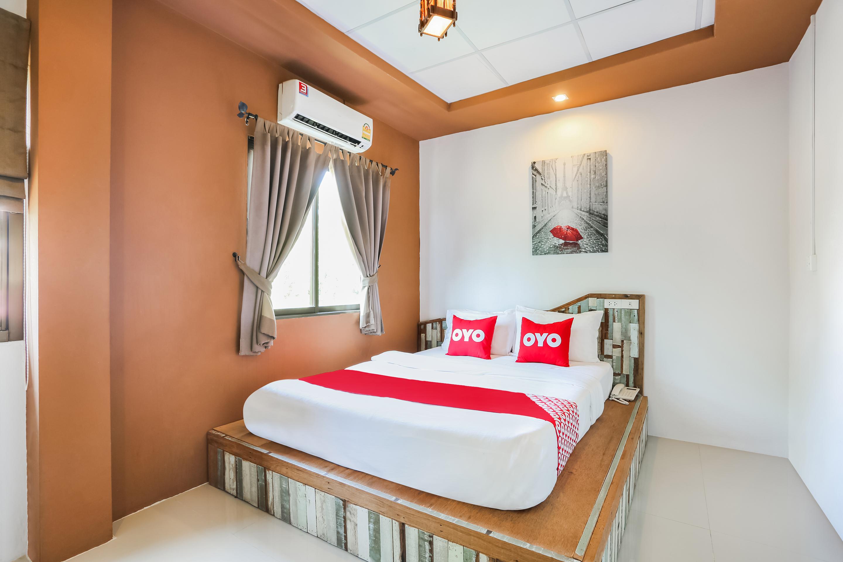 Nakara Boutique Hotel Chiang Mai Exterior foto
