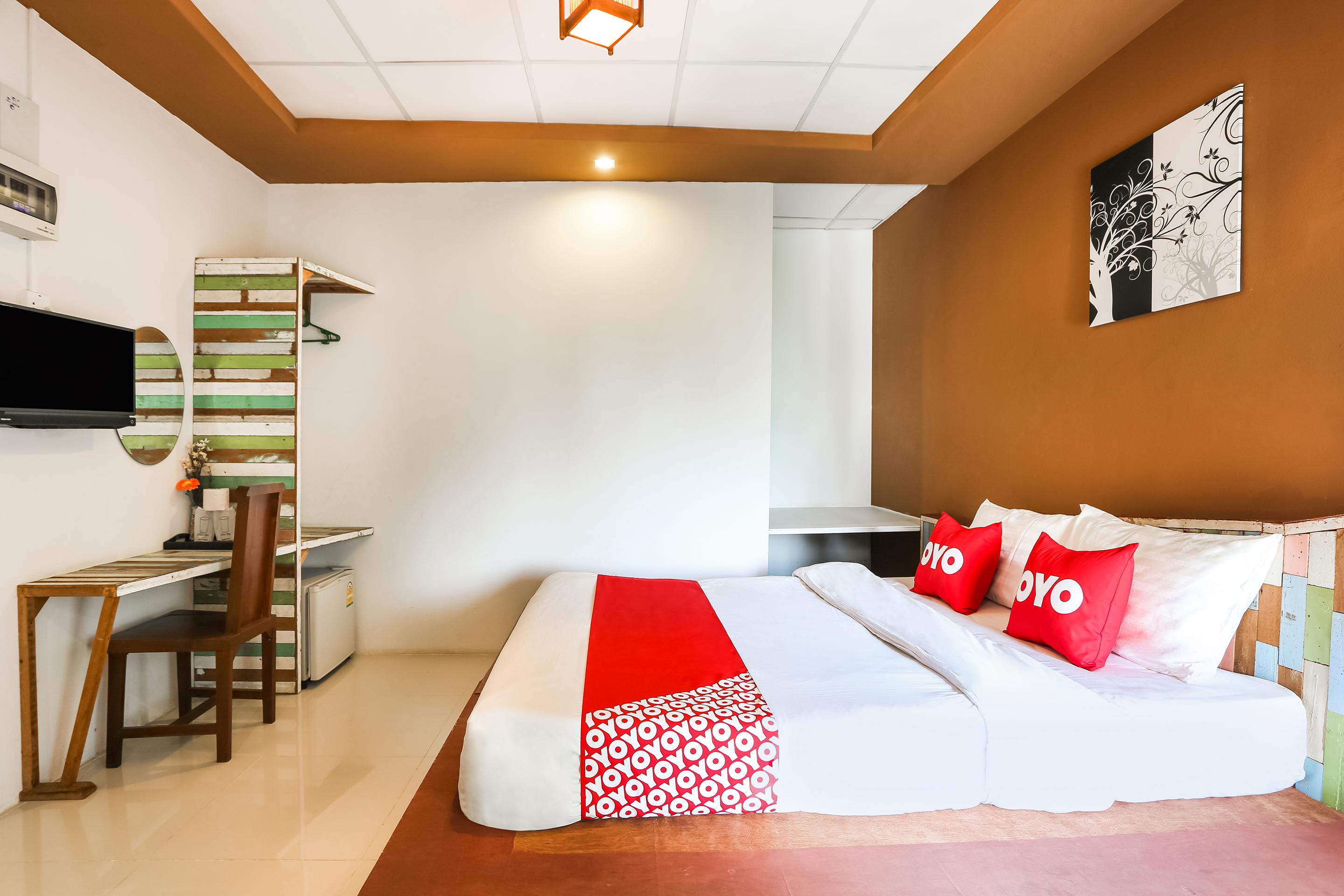Nakara Boutique Hotel Chiang Mai Exterior foto