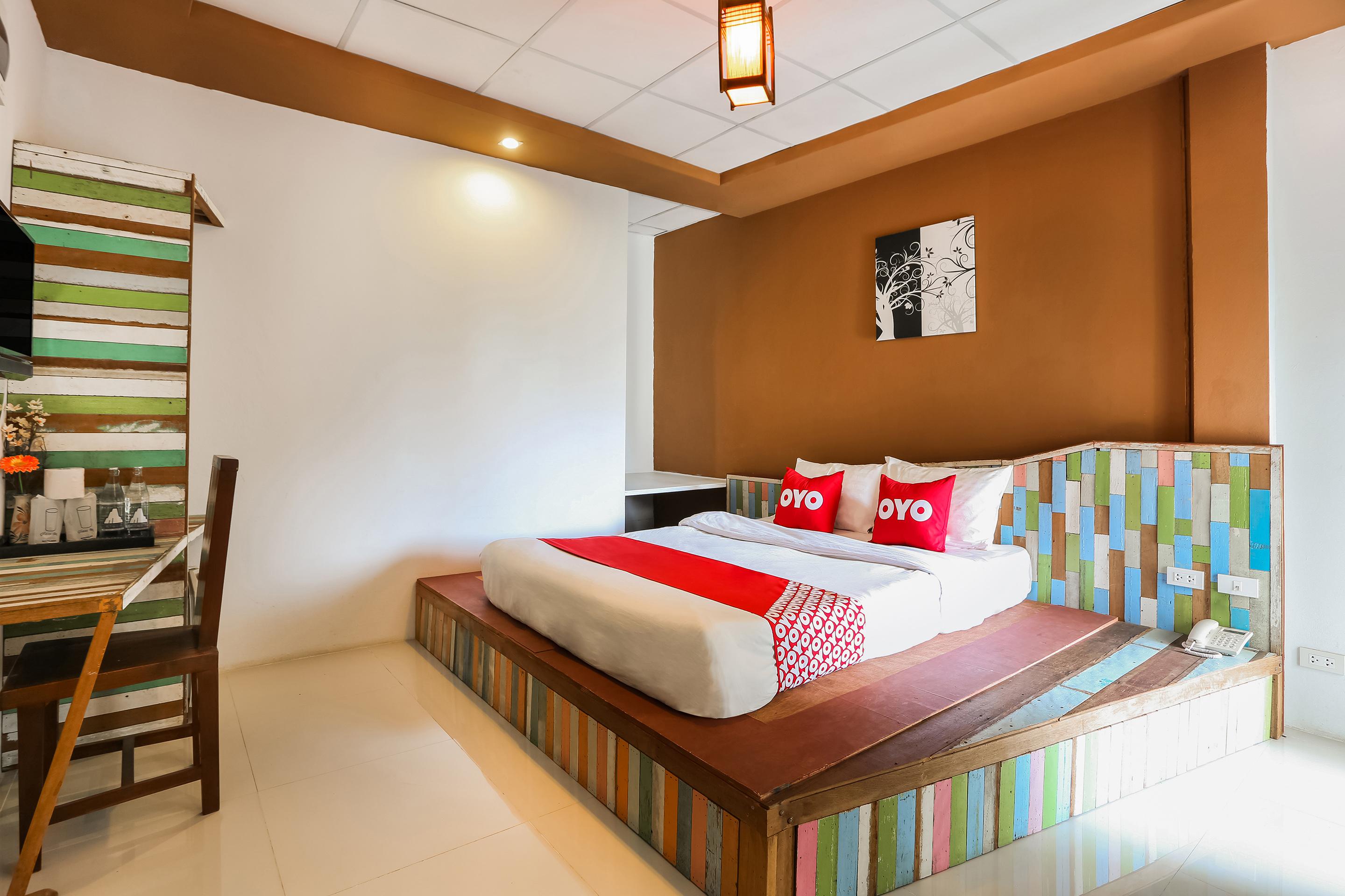 Nakara Boutique Hotel Chiang Mai Exterior foto