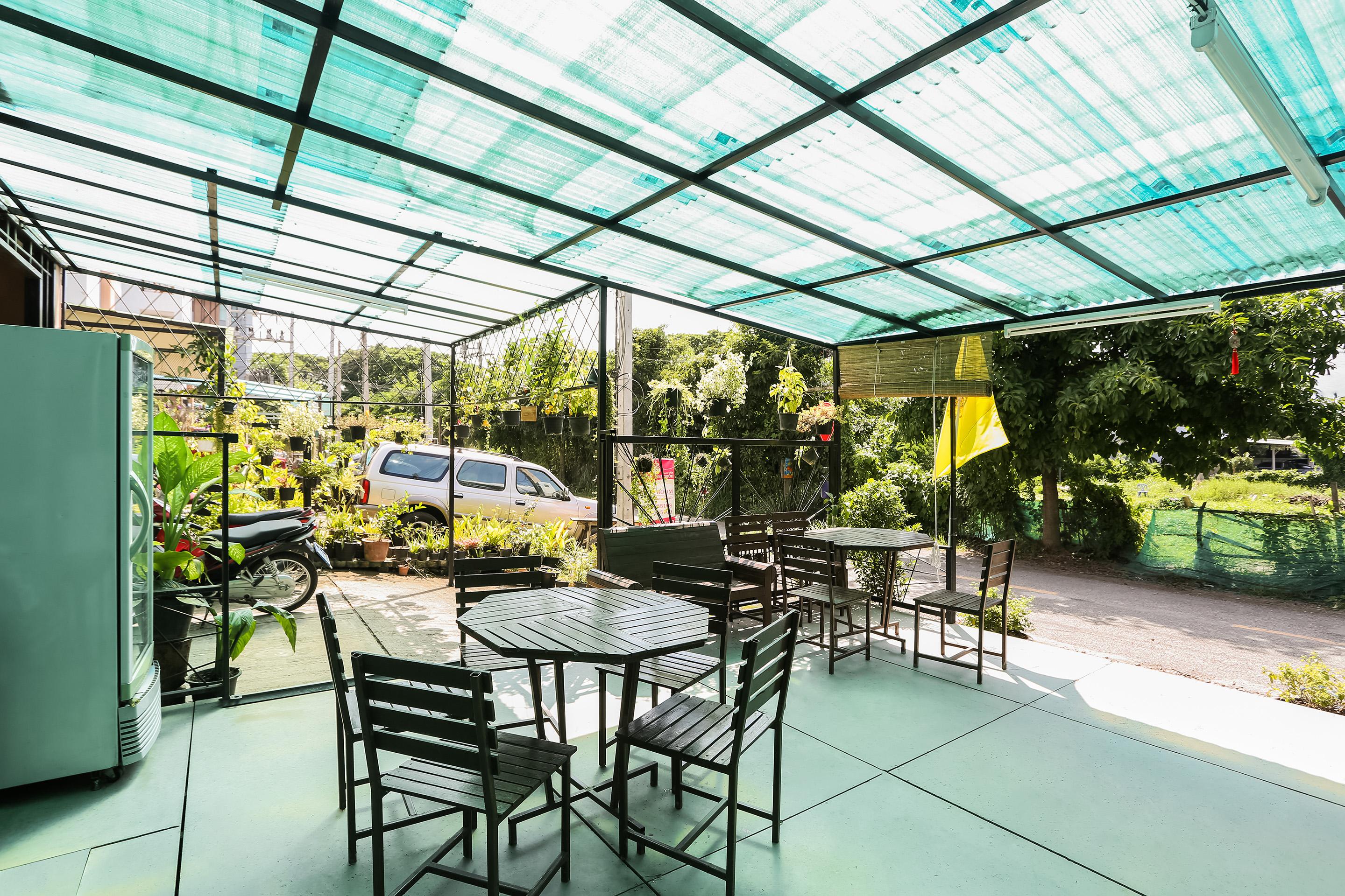 Nakara Boutique Hotel Chiang Mai Exterior foto