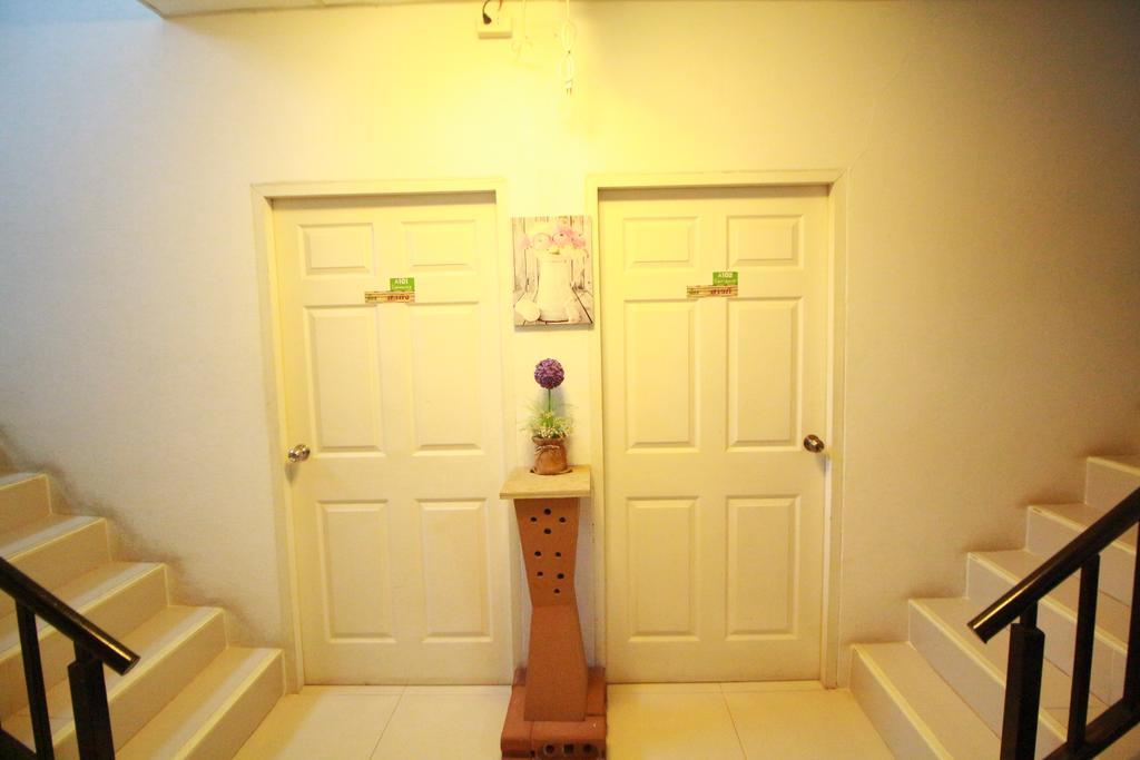 Nakara Boutique Hotel Chiang Mai Exterior foto